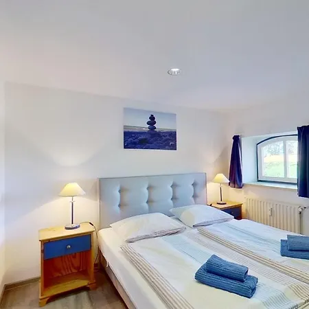 Ruegenhof Kap Arkona *