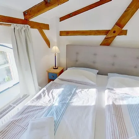 Apartman Ruegenhof Kap Arkona