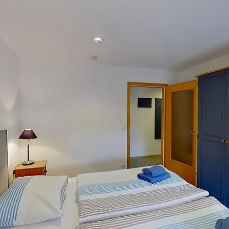 Rugenhof Kap Arkona Apartment