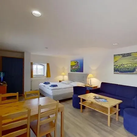 Ruegenhof Kap Arkona *