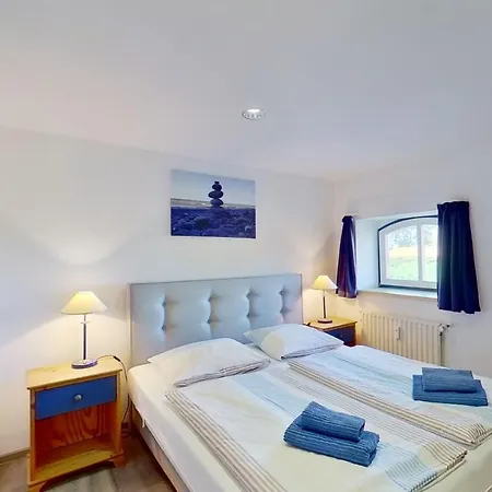 Ruegenhof Kap Arkona * Putgarten