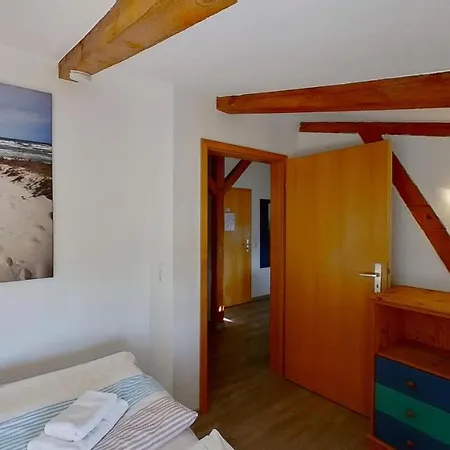 Ruegenhof Kap Arkona *