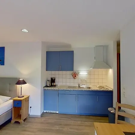 Rugenhof Kap Arkona Apartment