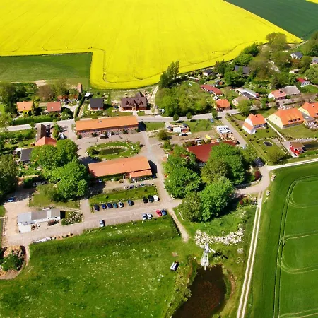 Rugenhof Kap Arkona Apartment