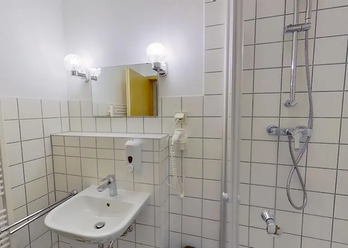 Ruegenhof Kap Arkona * Putgarten