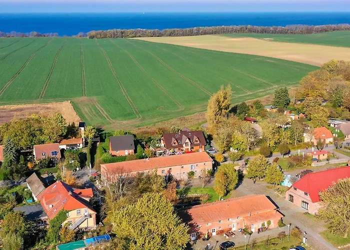 Lejlighed Ruegenhof Kap Arkona