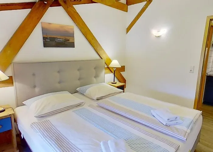 Ruegenhof Kap Arkona