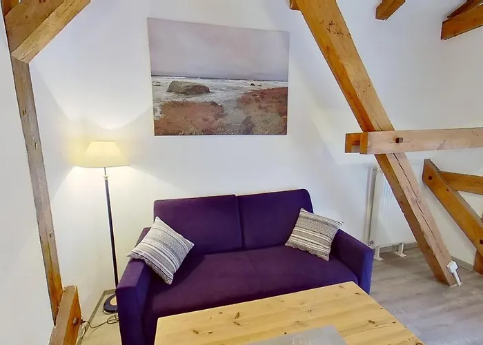 Ruegenhof Kap Arkona *