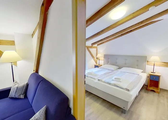 Ruegenhof Kap Arkona * Putgarten