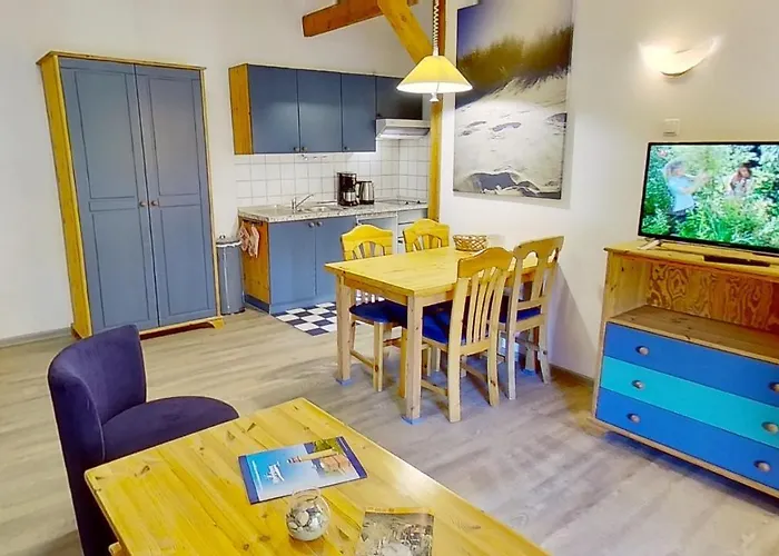 Ruegenhof Kap Arkona *