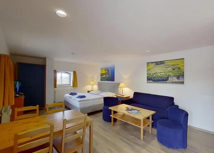 Ruegenhof Kap Arkona