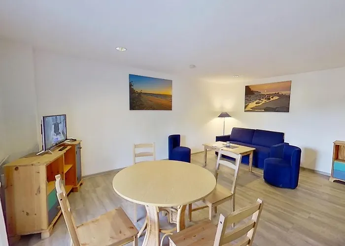 Lejlighed Ruegenhof Kap Arkona