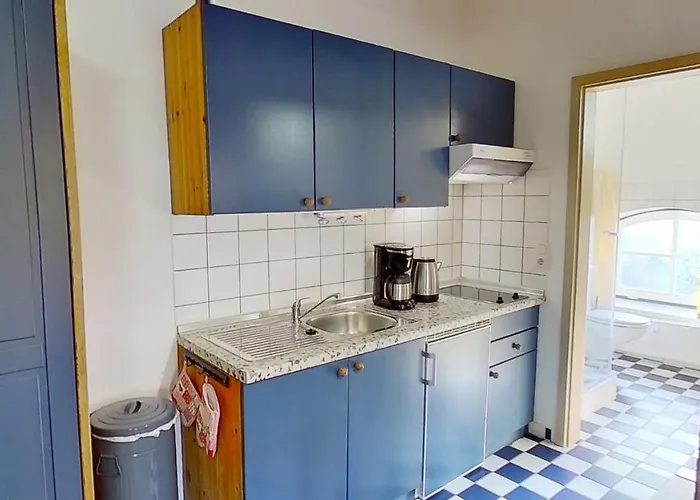 Lejlighed Ruegenhof Kap Arkona