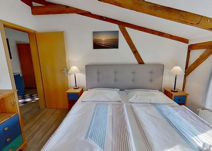 Ruegenhof Kap Arkona Putgarten