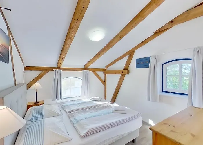 Ruegenhof Kap Arkona