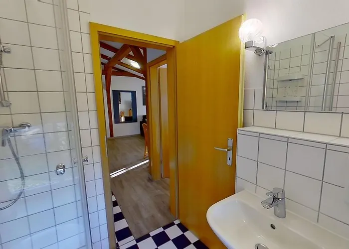 Lejlighed Ruegenhof Kap Arkona *