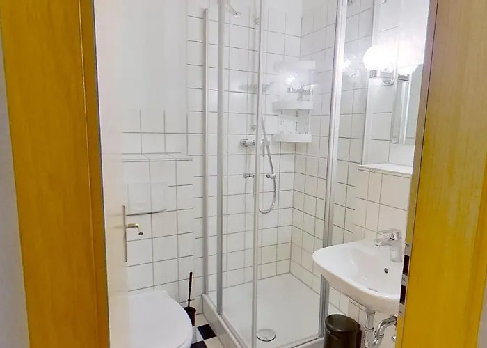 Ruegenhof Kap Arkona *