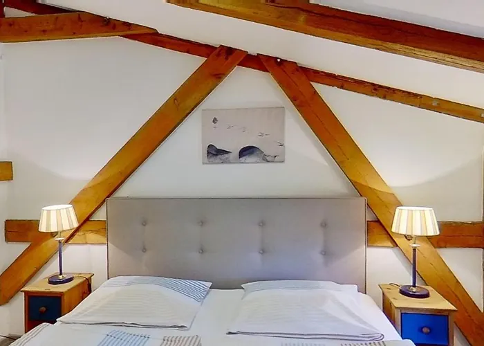 Ruegenhof Kap Arkona