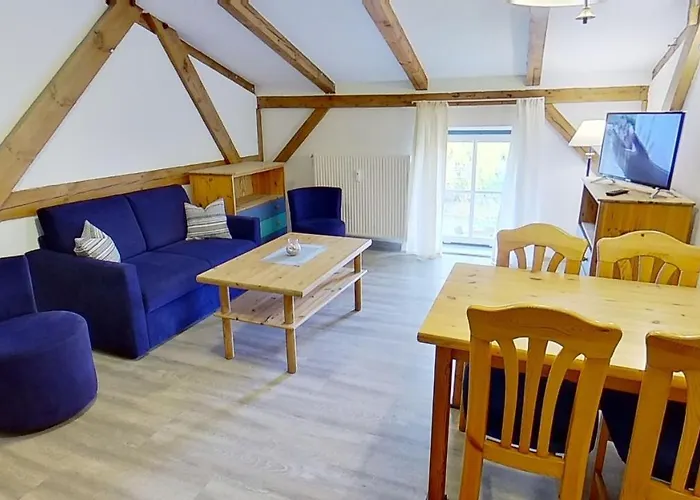 Ruegenhof Kap Arkona