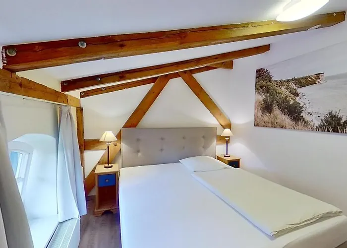 Ruegenhof Kap Arkona Putgarten