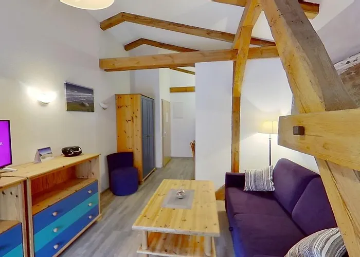 Ruegenhof Kap Arkona