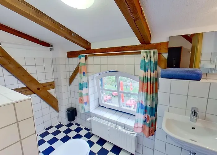 Lejlighed Ruegenhof Kap Arkona