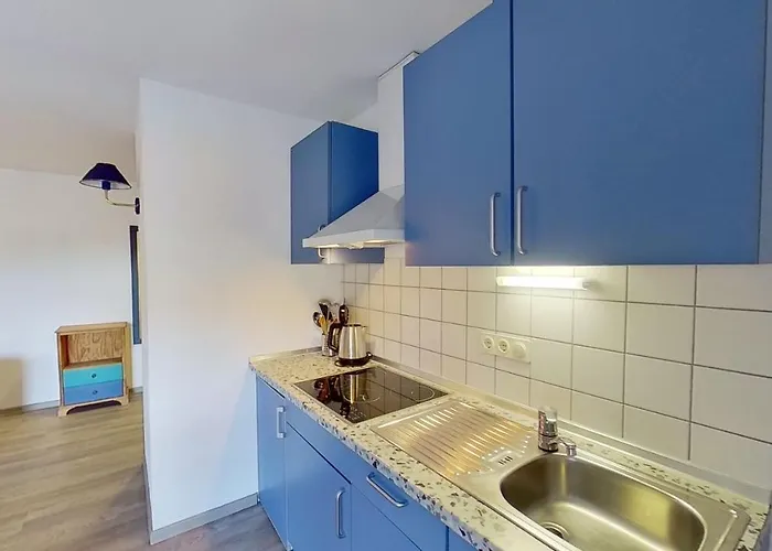 Ruegenhof Kap Arkona * Putgarten