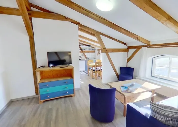 Lejlighed Ruegenhof Kap Arkona