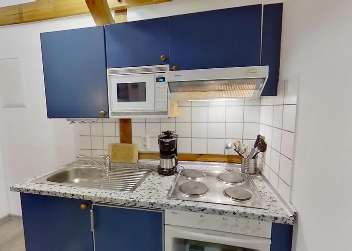 Ruegenhof Kap Arkona *