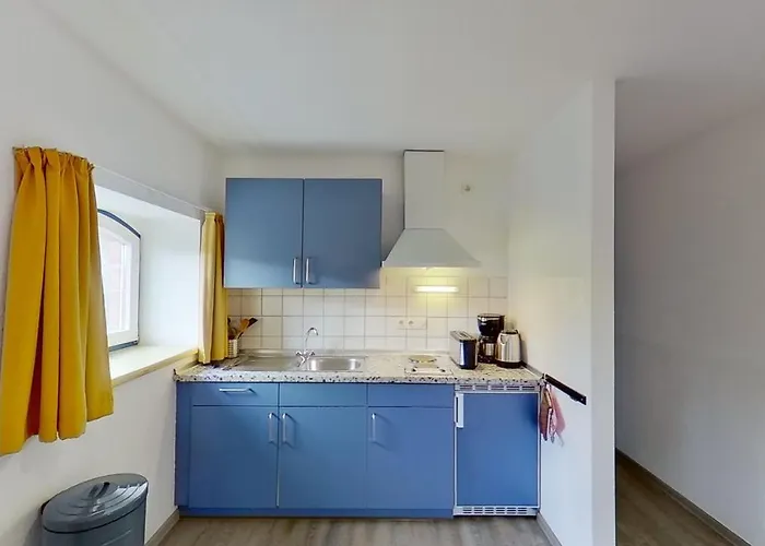 Ruegenhof Kap Arkona * Putgarten