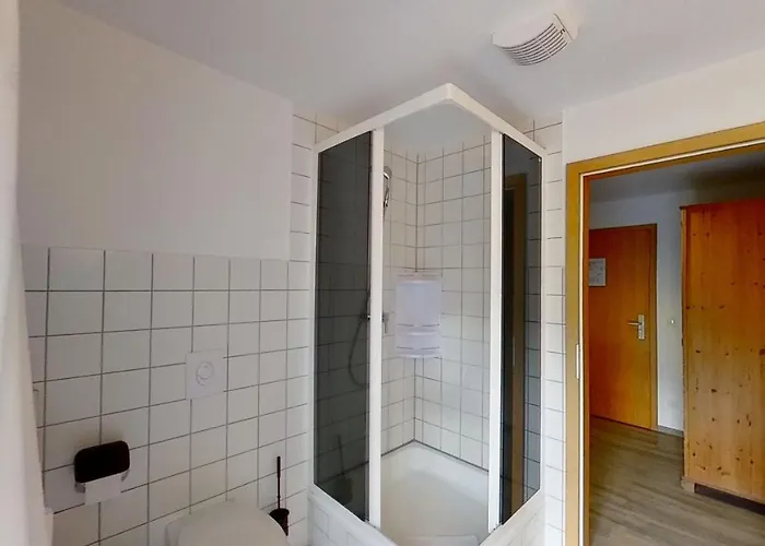 Lejlighed Ruegenhof Kap Arkona Putgarten