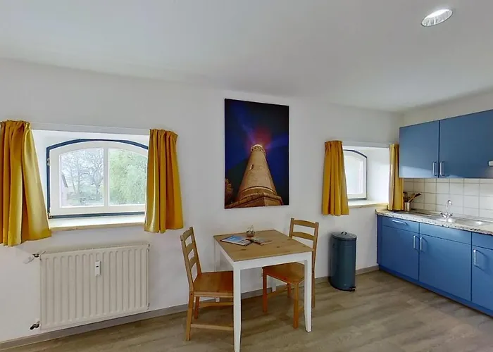 Lejlighed Ruegenhof Kap Arkona