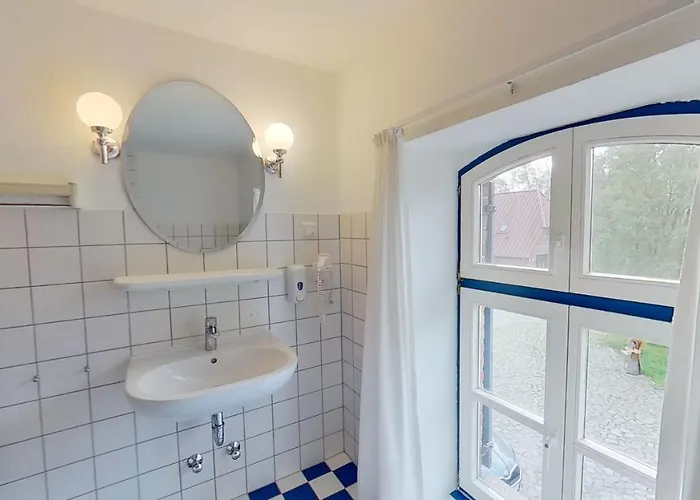 Lejlighed Ruegenhof Kap Arkona