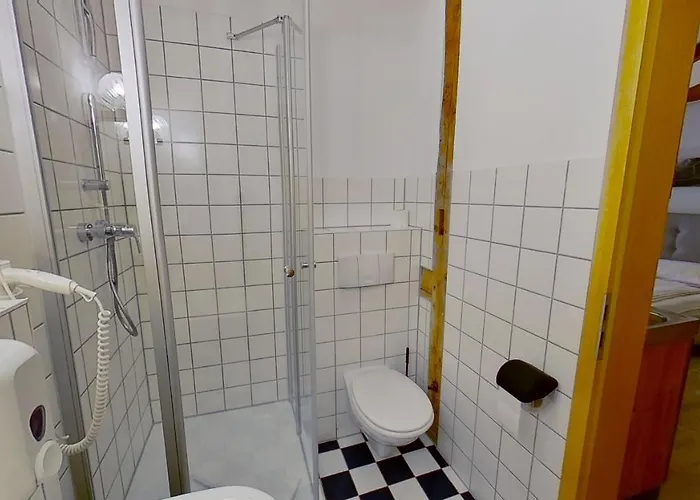 Ruegenhof Kap Arkona * Putgarten