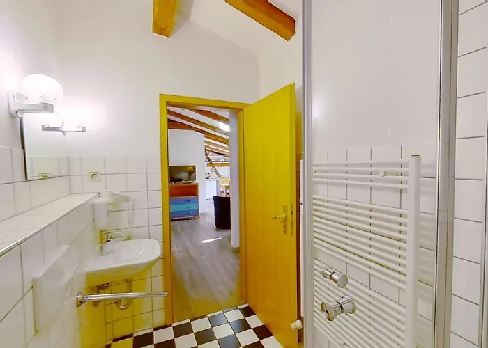 Lejlighed Ruegenhof Kap Arkona *