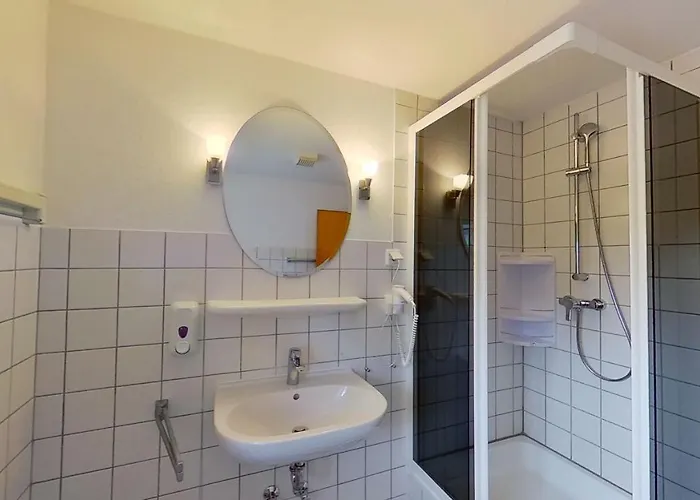 Ruegenhof Kap Arkona *