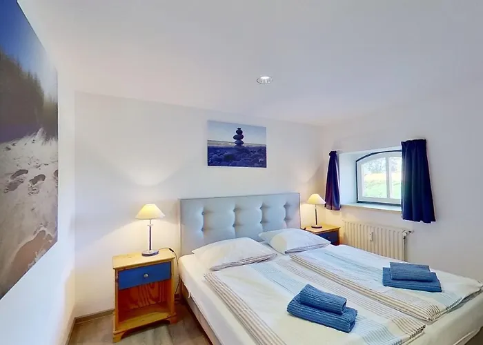 Ruegenhof Kap Arkona *