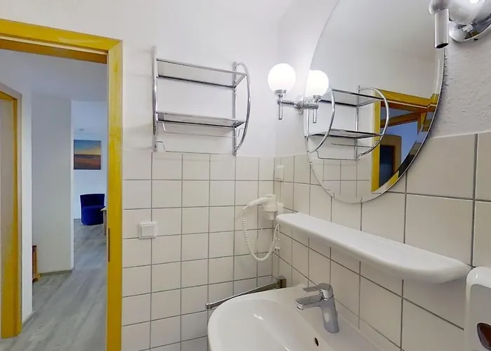 Lejlighed Ruegenhof Kap Arkona