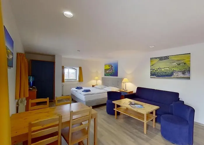 Ruegenhof Kap Arkona *