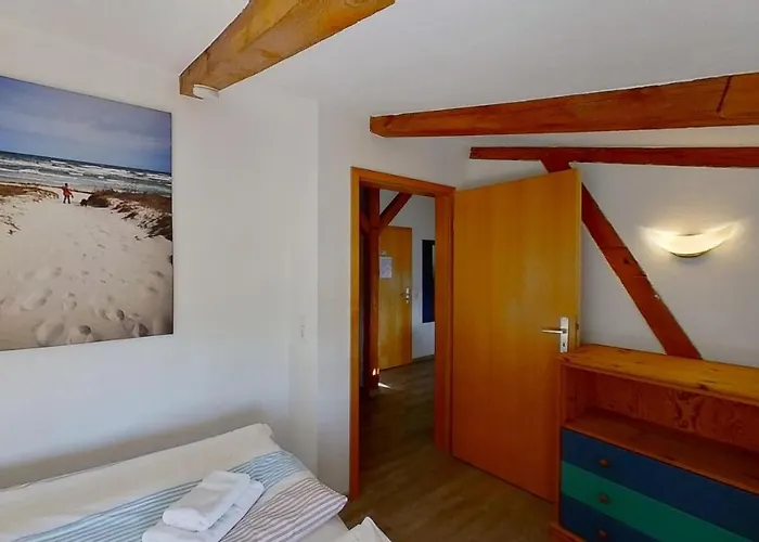 Ruegenhof Kap Arkona *