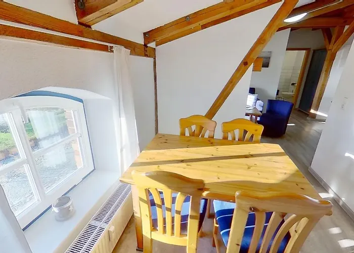 Lejlighed Ruegenhof Kap Arkona